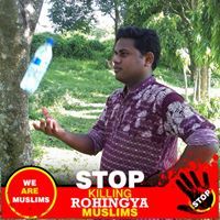 Zakir Hossain