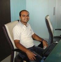 Darshan Pandya