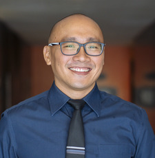 Nicholas Tay