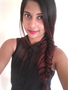Nameesha Naidu
