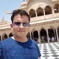 Sumit Agrawal