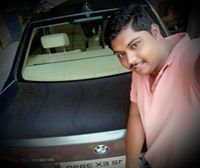 Saurabh Prabhune