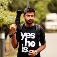 Abhishek Sarkar