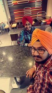 Baldeep Singh