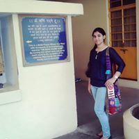 Pushpa Choudhary
