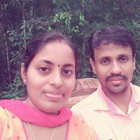 Neethu Arun