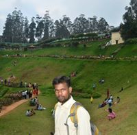 Mani Subramani Valli