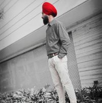 Jagjit Grewal