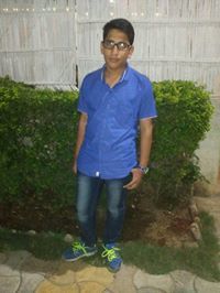 Ansh Agrawal