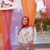 Mariam Obaida
