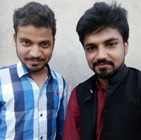 Muhammad Shakeel