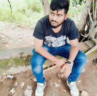 Santosh Revansiddappa