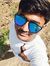Satish ...
