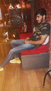 Sachin Mohan