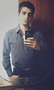 Eduardo Barrios
