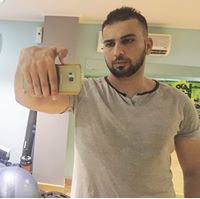 Ahmad Mattar