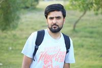 Muhammad Anees