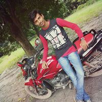 Vikash Swarnkar