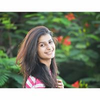 Amisha Choudhary