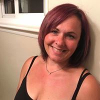 Deborah Wikentiew Davis