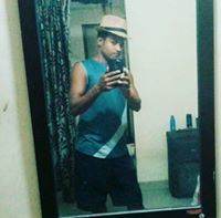 Bhanupratap Singh