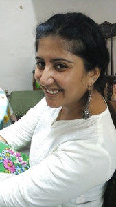 Juhi Mohan