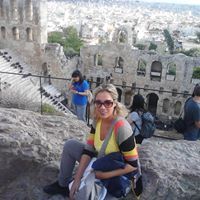 Φωτεινή Καλαθάκη