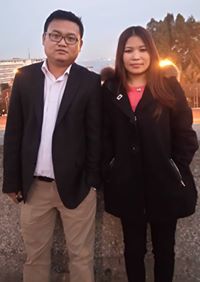 Ebenezer Thuoitulien