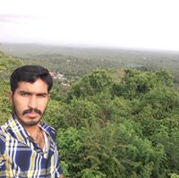 അനീഷ് ഹരിഹരൻ