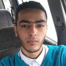 محمد الحوراني