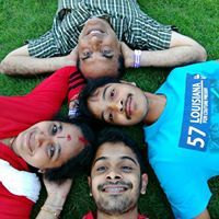 Karthik Sivakumar