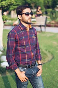 Waqas Ahmed