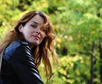 Елена Аверина