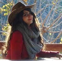 Raghad Safieh