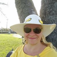Davette Blalock