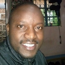 Edward Ngugi