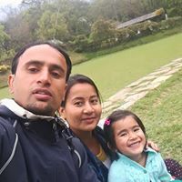 Gyan Guragain