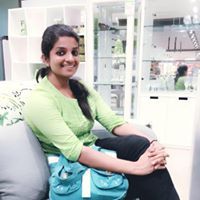 Sruthi Kp