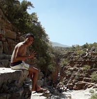 Omar Sahraoui