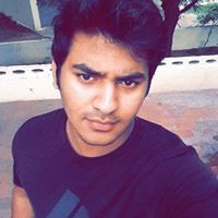 Pradyumna Krishnamurthy