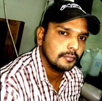 ஆர்.எம். பாலு