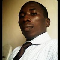 Peter Ojo