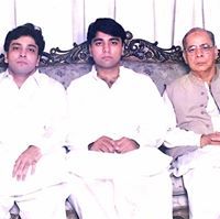 inam waheed khan
