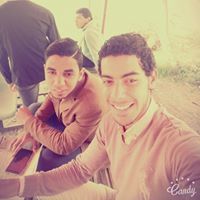 Mohammed Tarek