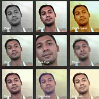 Pak Brow