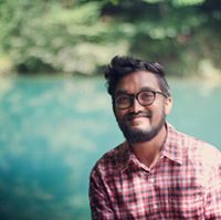 Ajay Sukruth