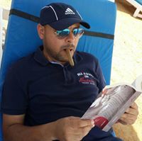 Ahmed Gowayed