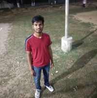 Ayush Gautam