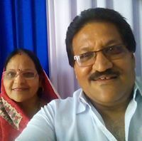 रमेश शाहा