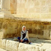 Reem Hyari